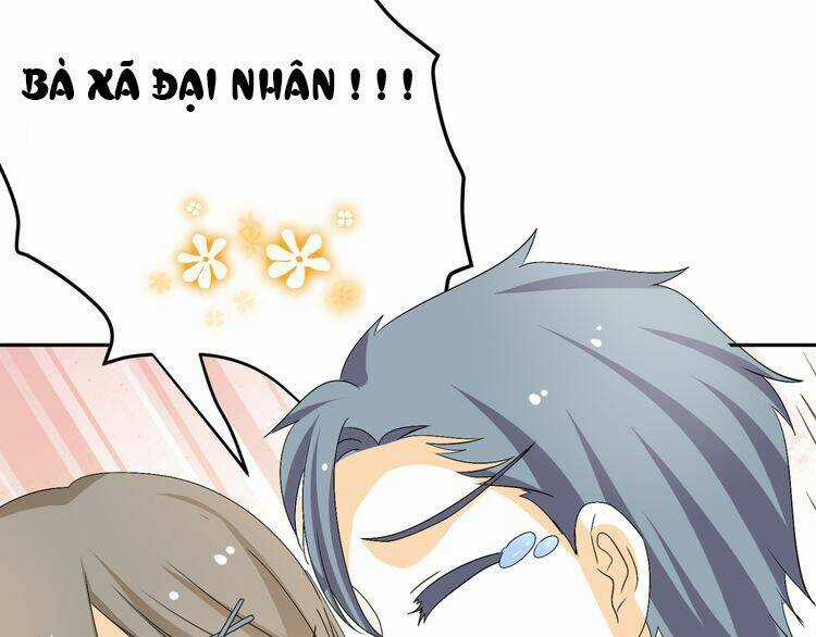 Xuyên Việt Chi Thiên Tâm Linh Chapter 18.5 trang 16