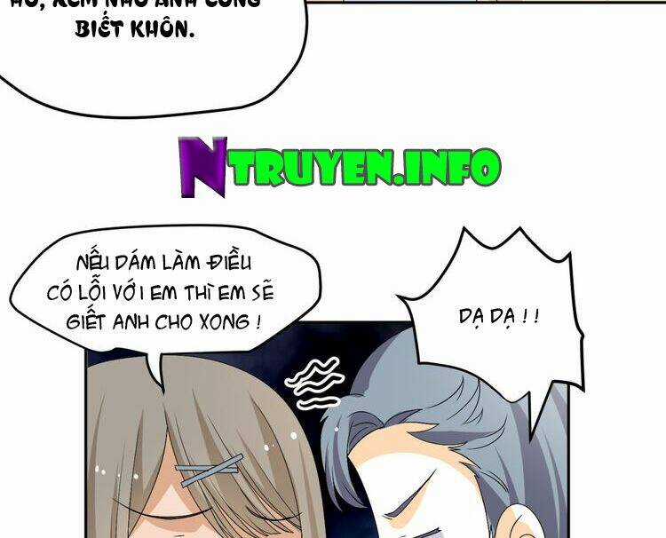 Xuyên Việt Chi Thiên Tâm Linh Chapter 18.5 trang 18