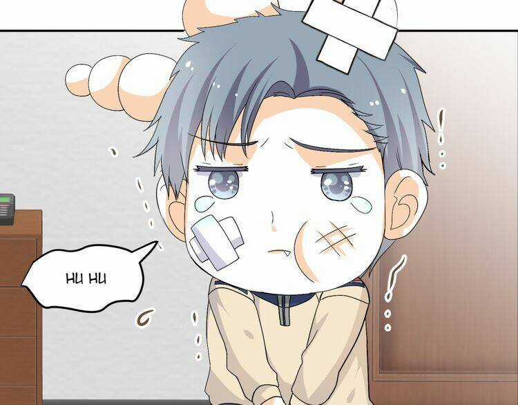 Xuyên Việt Chi Thiên Tâm Linh Chapter 18.5 trang 4