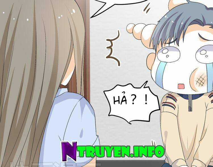 Xuyên Việt Chi Thiên Tâm Linh Chapter 18.5 trang 6