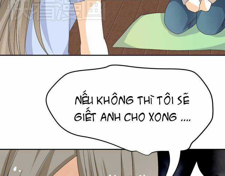 Xuyên Việt Chi Thiên Tâm Linh Chapter 18.5 trang 7