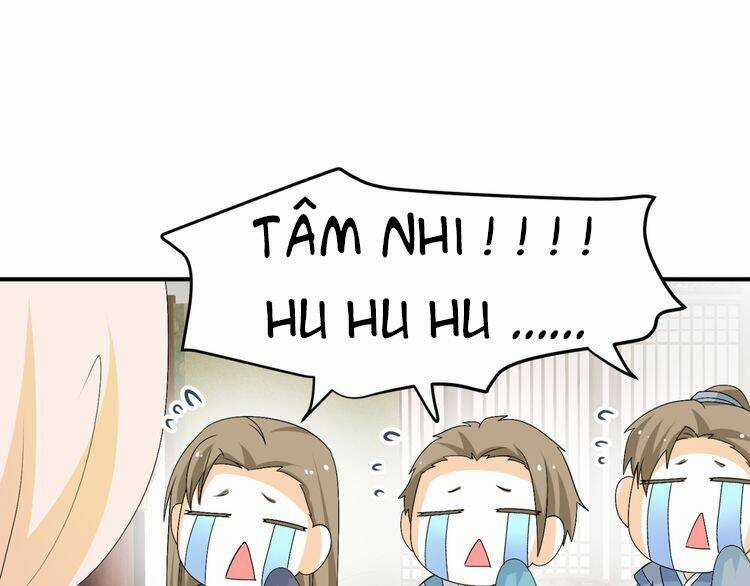 Xuyên Việt Chi Thiên Tâm Linh Chapter 18 trang 12