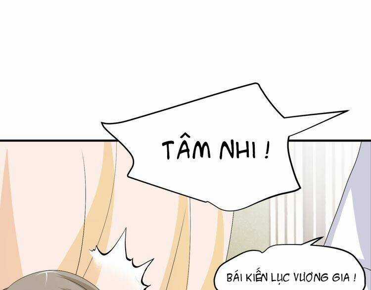 Xuyên Việt Chi Thiên Tâm Linh Chapter 18 trang 14