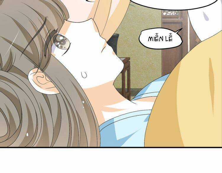 Xuyên Việt Chi Thiên Tâm Linh Chapter 18 trang 15