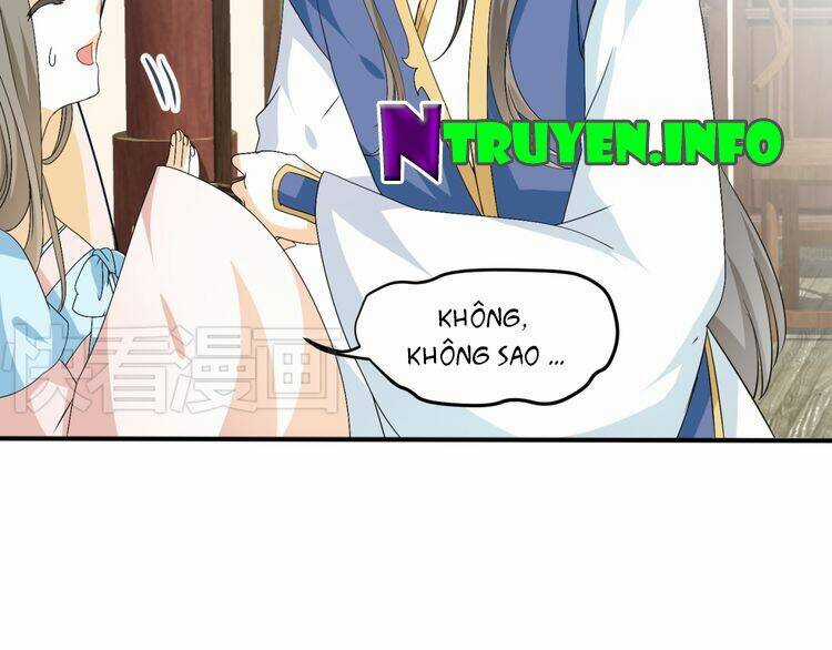 Xuyên Việt Chi Thiên Tâm Linh Chapter 18 trang 17