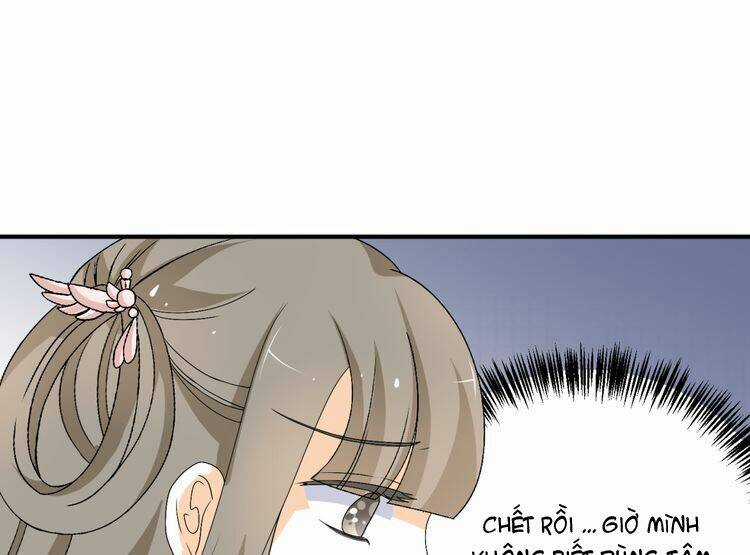 Xuyên Việt Chi Thiên Tâm Linh Chapter 18 trang 18