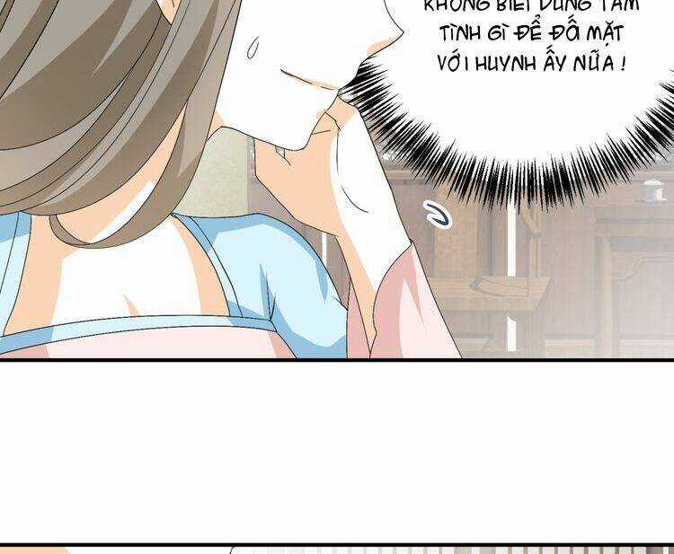 Xuyên Việt Chi Thiên Tâm Linh Chapter 18 trang 19