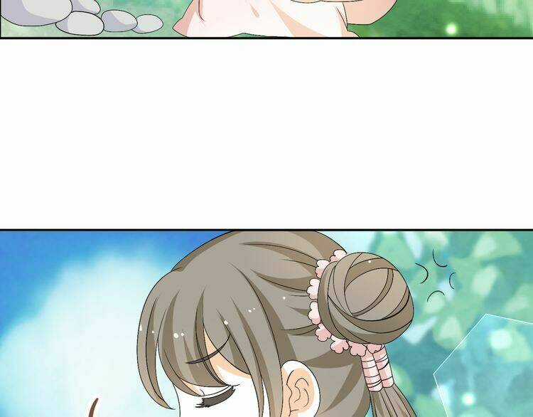 Xuyên Việt Chi Thiên Tâm Linh Chapter 18 trang 23