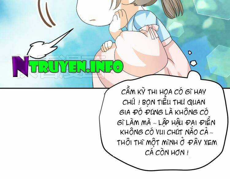 Xuyên Việt Chi Thiên Tâm Linh Chapter 18 trang 24