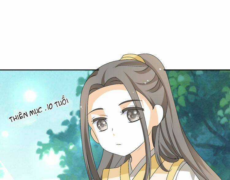 Xuyên Việt Chi Thiên Tâm Linh Chapter 18 trang 26