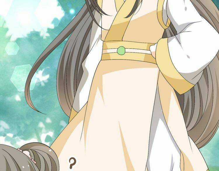 Xuyên Việt Chi Thiên Tâm Linh Chapter 18 trang 27