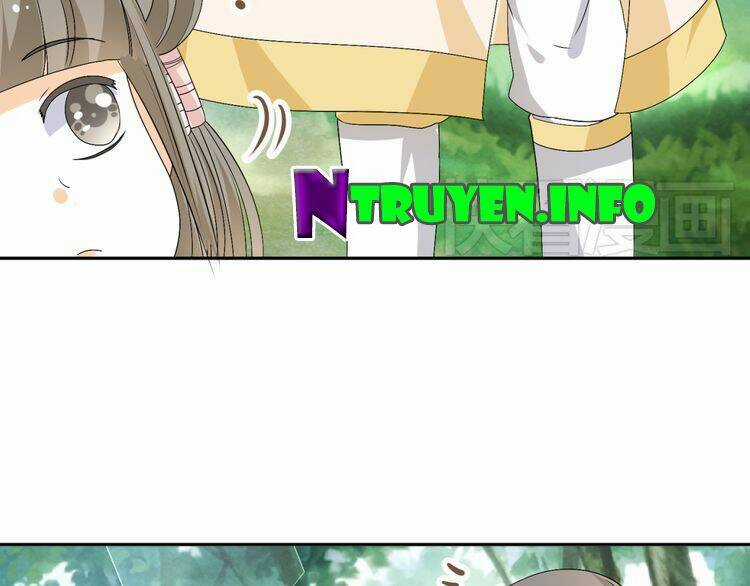 Xuyên Việt Chi Thiên Tâm Linh Chapter 18 trang 28