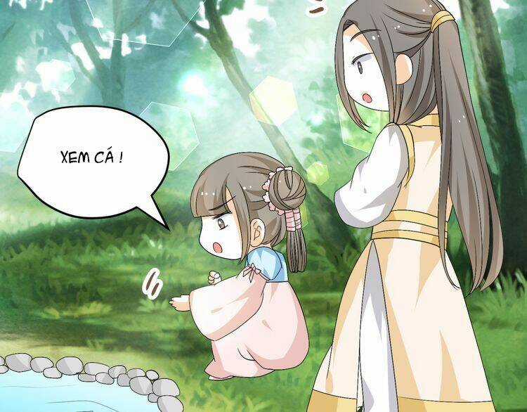 Xuyên Việt Chi Thiên Tâm Linh Chapter 18 trang 29