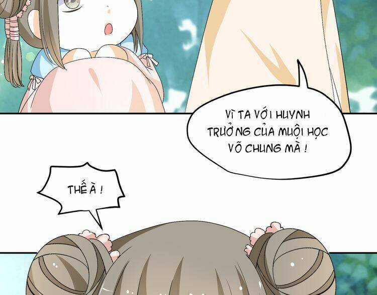 Xuyên Việt Chi Thiên Tâm Linh Chapter 18 trang 32