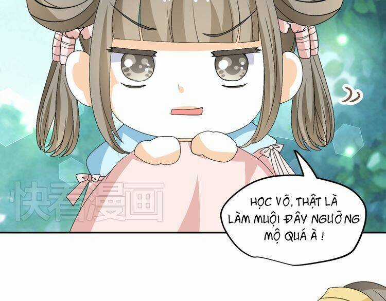 Xuyên Việt Chi Thiên Tâm Linh Chapter 18 trang 33