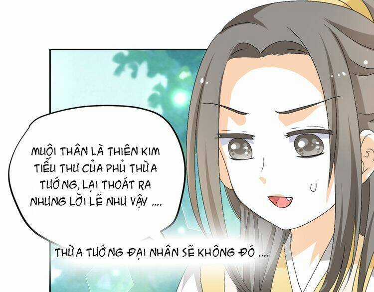 Xuyên Việt Chi Thiên Tâm Linh Chapter 18 trang 34