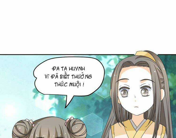 Xuyên Việt Chi Thiên Tâm Linh Chapter 18 trang 37