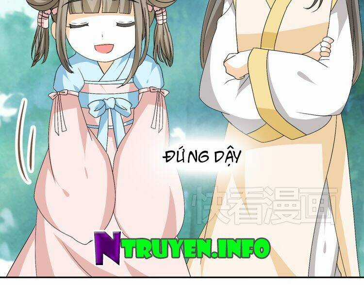 Xuyên Việt Chi Thiên Tâm Linh Chapter 18 trang 38