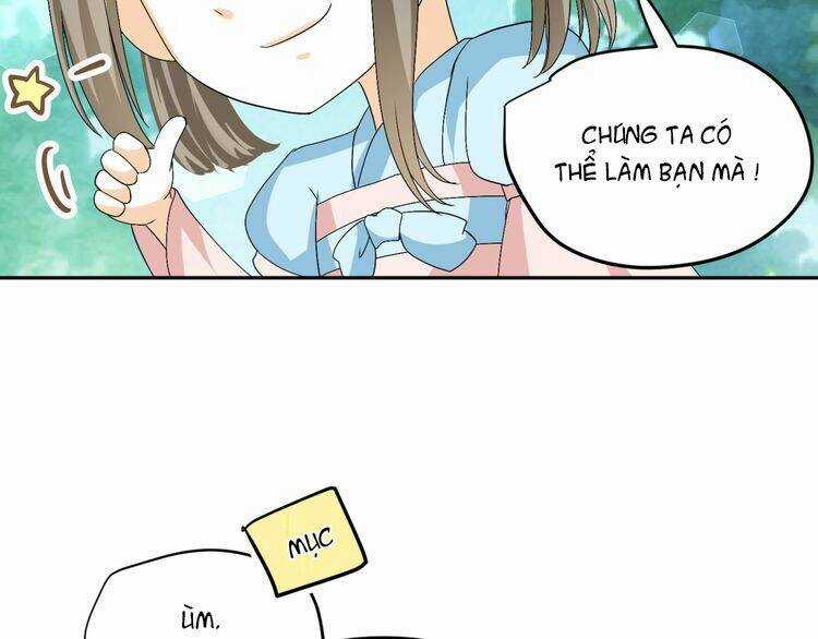 Xuyên Việt Chi Thiên Tâm Linh Chapter 18 trang 40