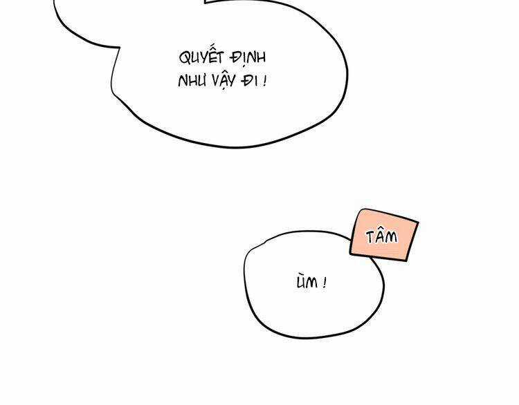 Xuyên Việt Chi Thiên Tâm Linh Chapter 18 trang 41