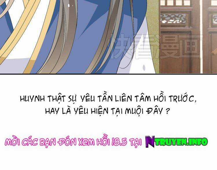 Xuyên Việt Chi Thiên Tâm Linh Chapter 18 trang 48