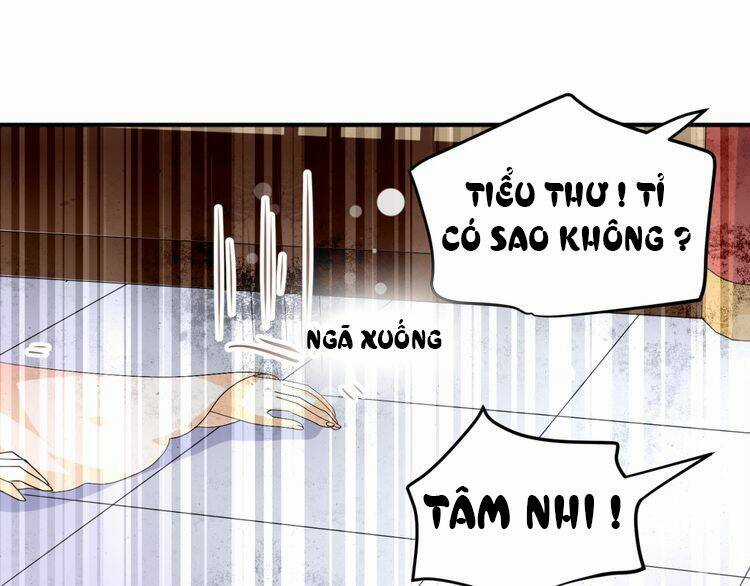 Xuyên Việt Chi Thiên Tâm Linh Chapter 18 trang 6