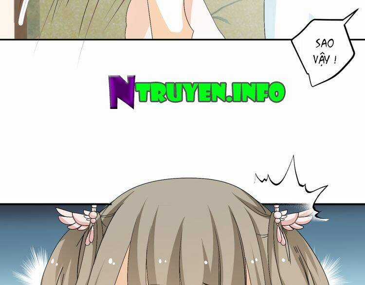 Xuyên Việt Chi Thiên Tâm Linh Chapter 19.5 trang 10