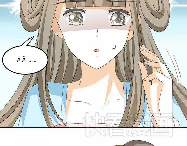 Xuyên Việt Chi Thiên Tâm Linh Chapter 19.5 trang 11