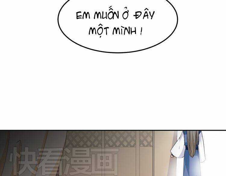 Xuyên Việt Chi Thiên Tâm Linh Chapter 19.5 trang 15