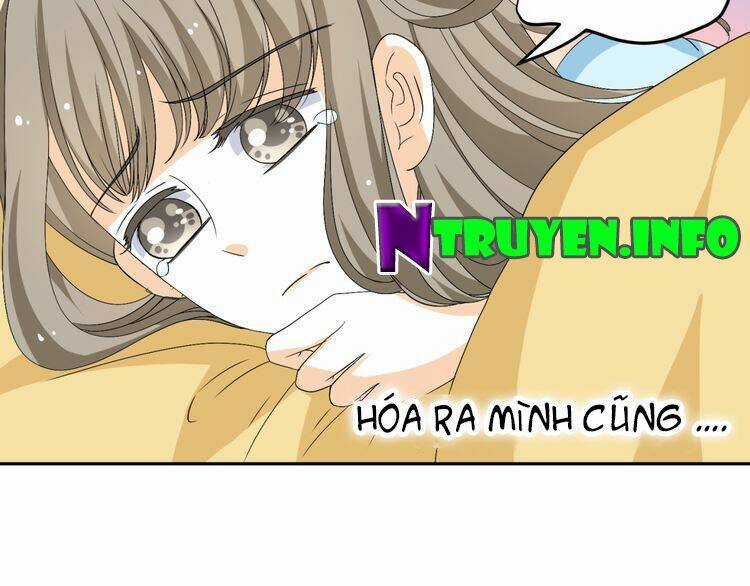 Xuyên Việt Chi Thiên Tâm Linh Chapter 19.5 trang 18