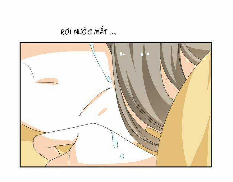 Xuyên Việt Chi Thiên Tâm Linh Chapter 19.5 trang 19