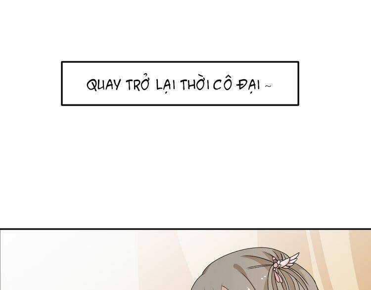 Xuyên Việt Chi Thiên Tâm Linh Chapter 19.5 trang 3