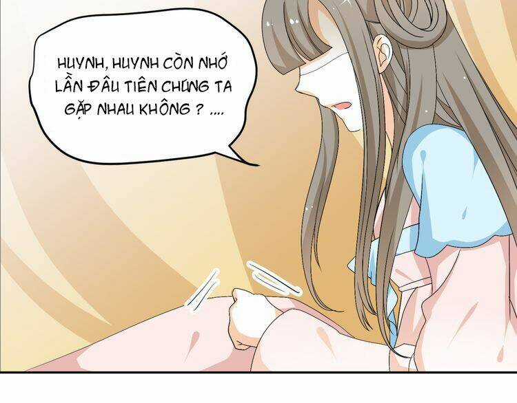 Xuyên Việt Chi Thiên Tâm Linh Chapter 19.5 trang 4