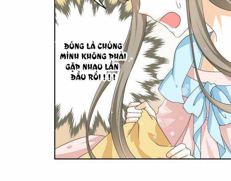 Xuyên Việt Chi Thiên Tâm Linh Chapter 19.5 trang 6