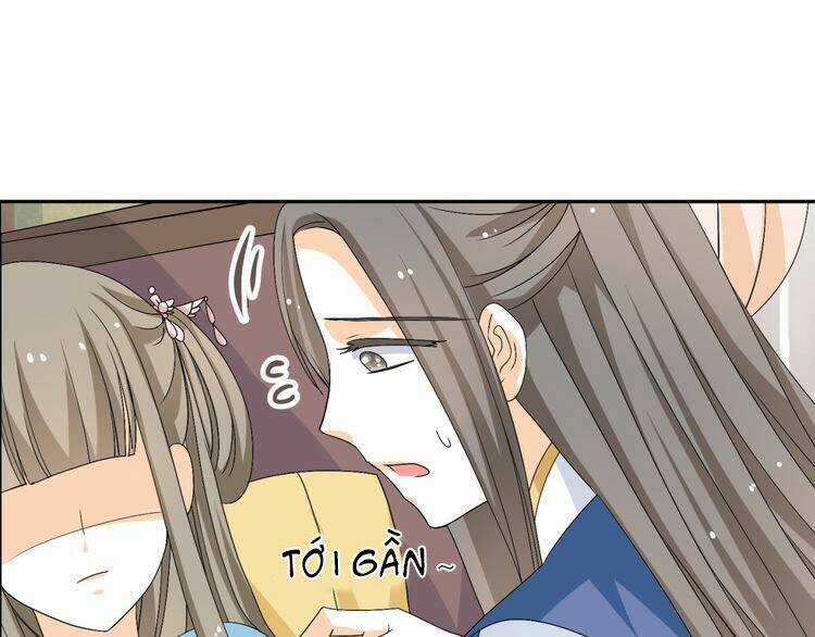 Xuyên Việt Chi Thiên Tâm Linh Chapter 19.5 trang 7