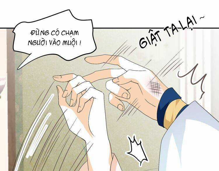 Xuyên Việt Chi Thiên Tâm Linh Chapter 19.5 trang 9