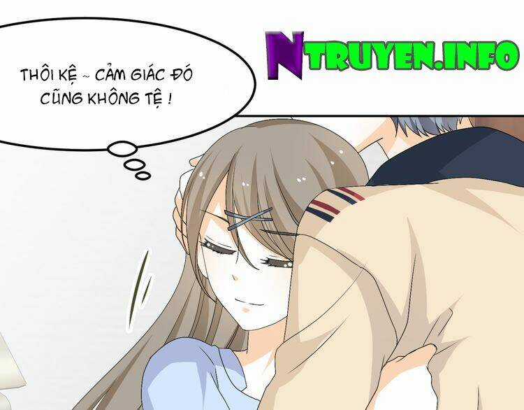 Xuyên Việt Chi Thiên Tâm Linh Chapter 19 trang 10