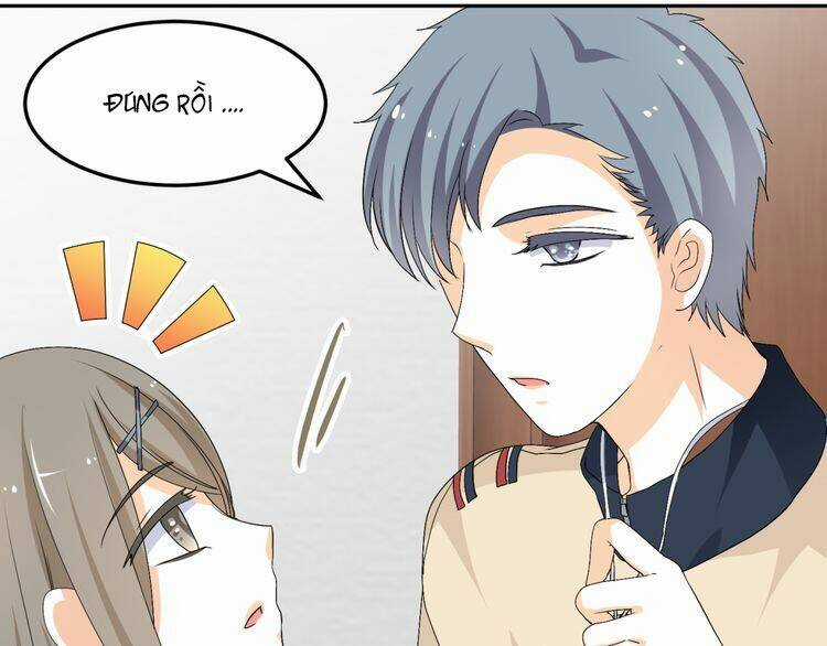 Xuyên Việt Chi Thiên Tâm Linh Chapter 19 trang 12