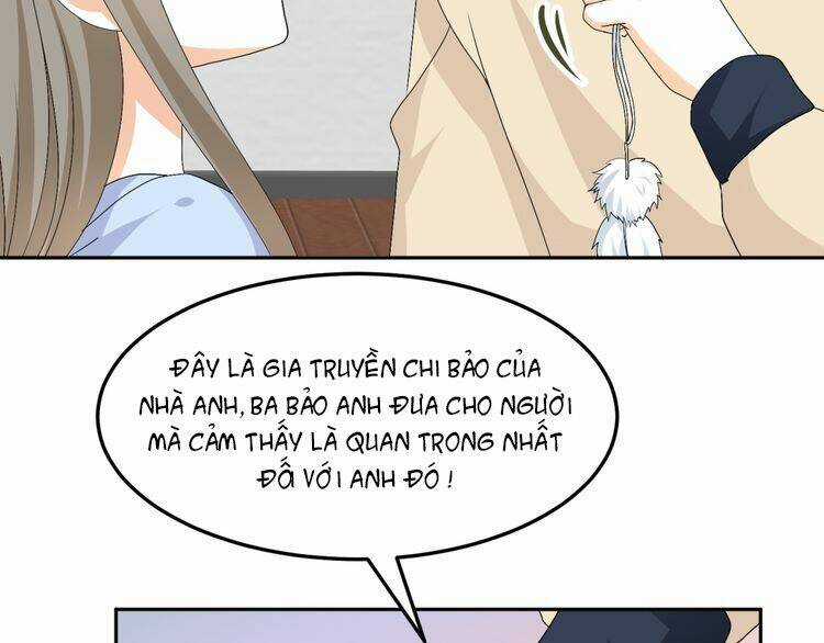 Xuyên Việt Chi Thiên Tâm Linh Chapter 19 trang 13