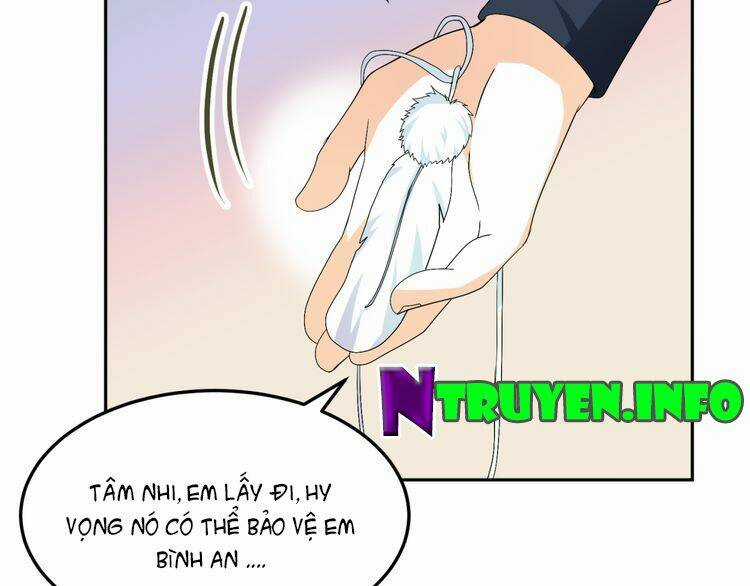 Xuyên Việt Chi Thiên Tâm Linh Chapter 19 trang 14