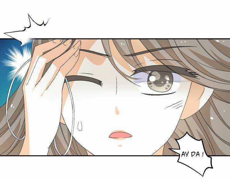 Xuyên Việt Chi Thiên Tâm Linh Chapter 19 trang 19