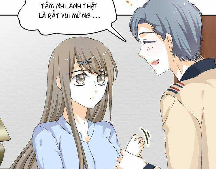 Xuyên Việt Chi Thiên Tâm Linh Chapter 19 trang 4