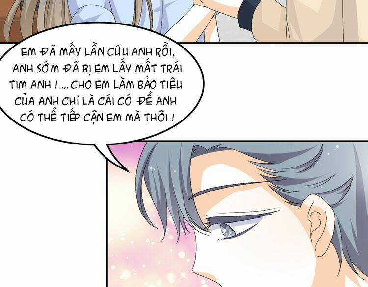 Xuyên Việt Chi Thiên Tâm Linh Chapter 19 trang 5