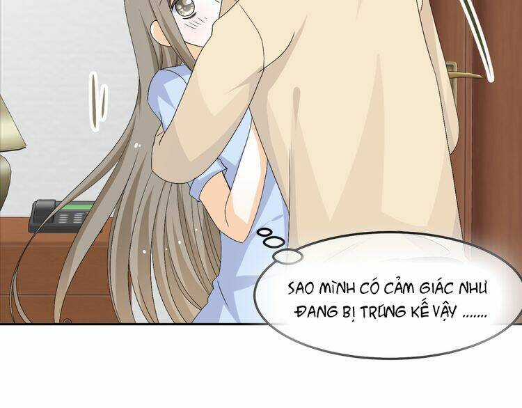 Xuyên Việt Chi Thiên Tâm Linh Chapter 19 trang 9