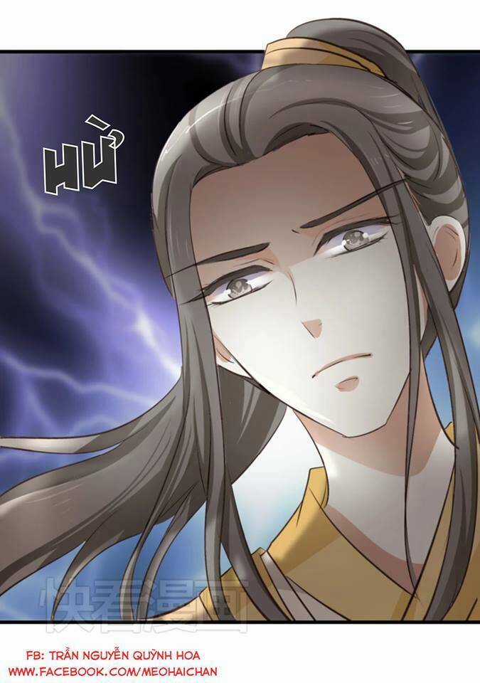 Xuyên Việt Chi Thiên Tâm Linh Chapter 2 trang 31