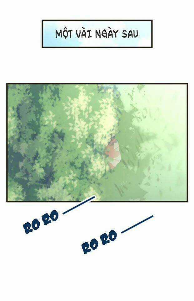 Xuyên Việt Chi Thiên Tâm Linh Chapter 2 trang 6