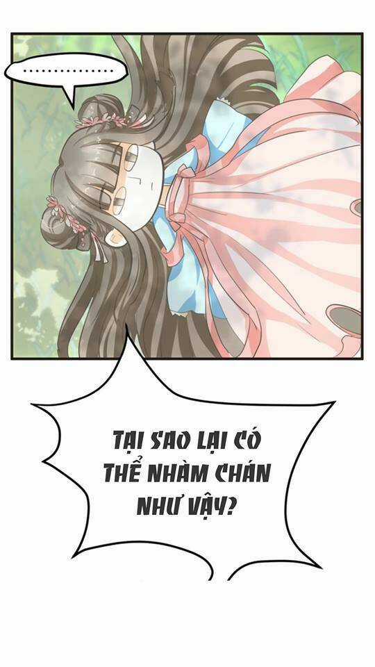 Xuyên Việt Chi Thiên Tâm Linh Chapter 2 trang 7