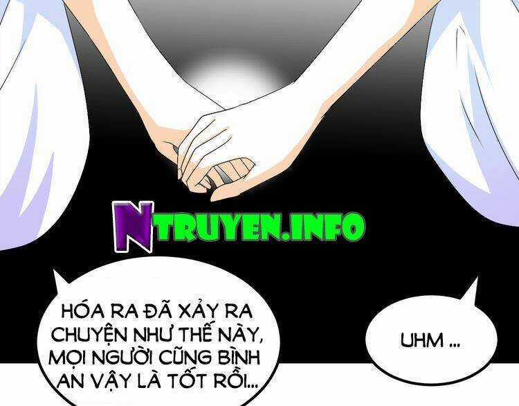 Xuyên Việt Chi Thiên Tâm Linh Chapter 20 trang 10