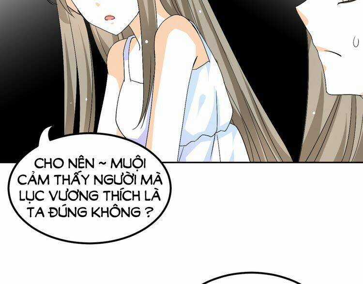 Xuyên Việt Chi Thiên Tâm Linh Chapter 20 trang 12