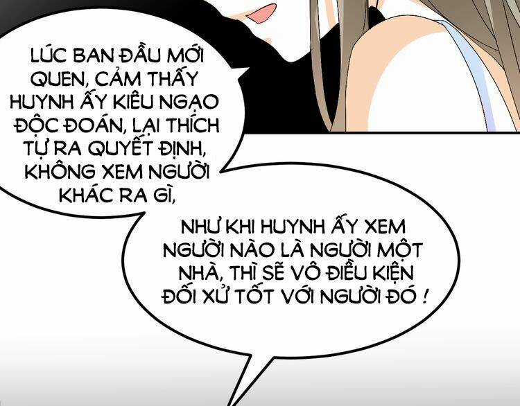 Xuyên Việt Chi Thiên Tâm Linh Chapter 20 trang 15